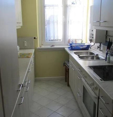 Schuetze Apartment *