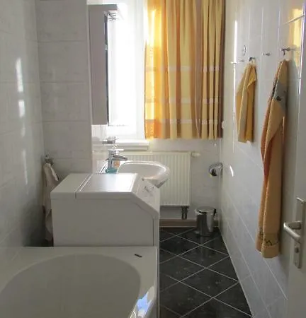 Apartment Schuetze
