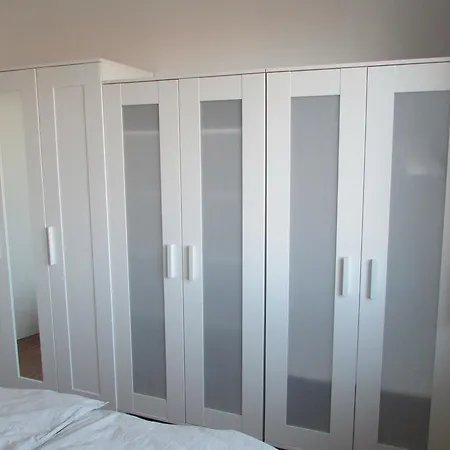 Schuetze Apartment Dresden
