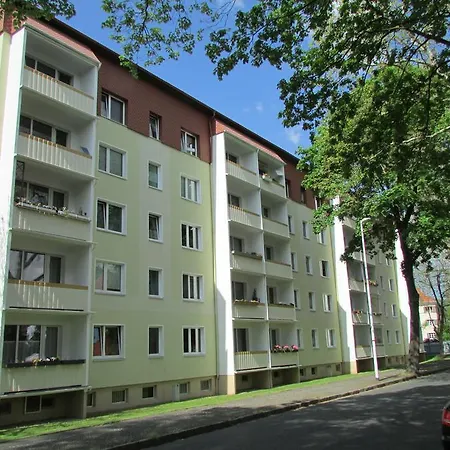 Schuetze Dresden