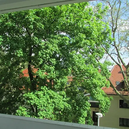 Apartment Schuetze *
