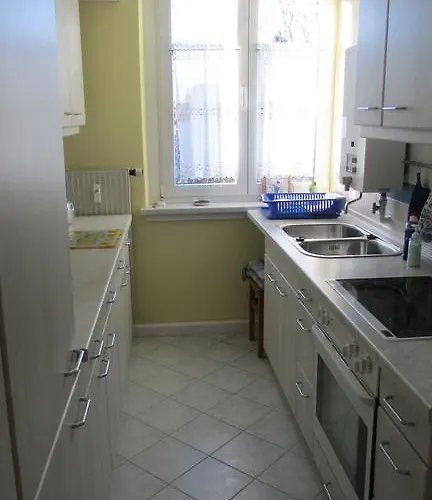 Schuetze Appartement *