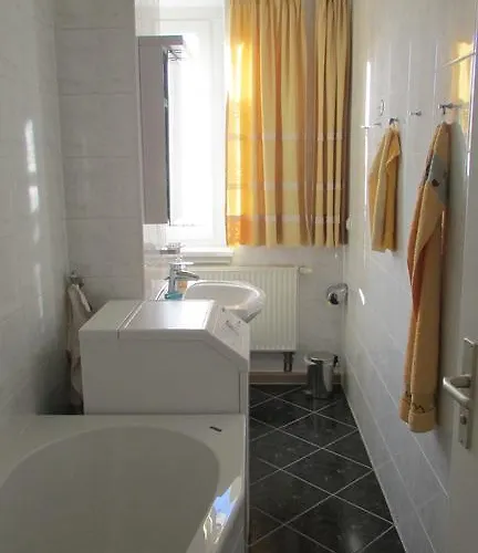 Appartement Schuetze