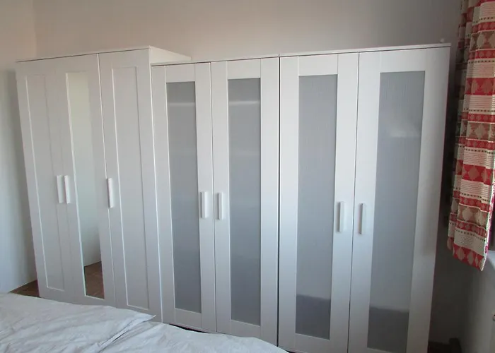 Schuetze Apartamento Dresden