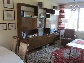 Apartamento Schuetze *