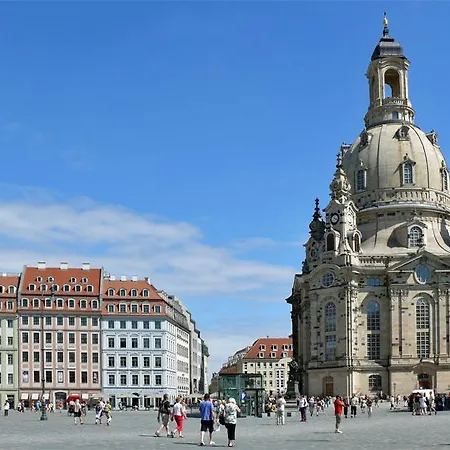 Schuetze Dresden