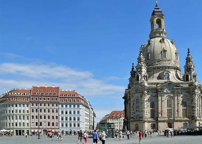 Schuetze Drážďany