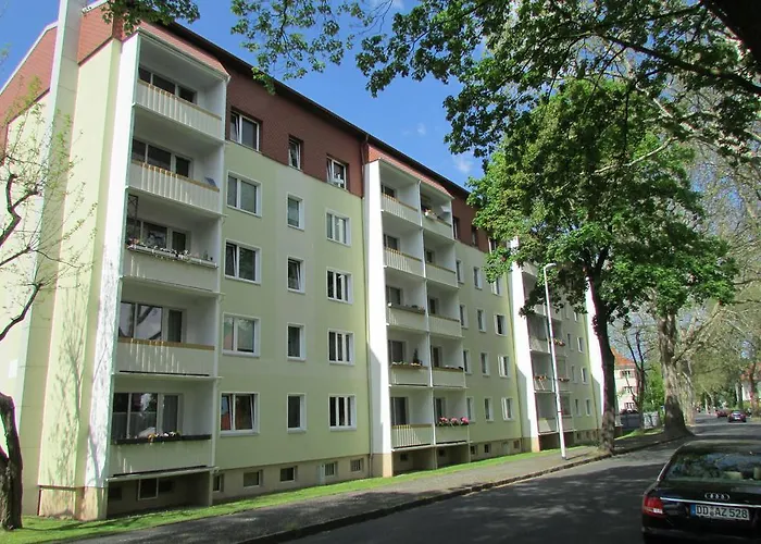 Schuetze Drážďany