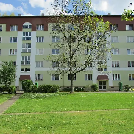 Lägenhet Schuetze