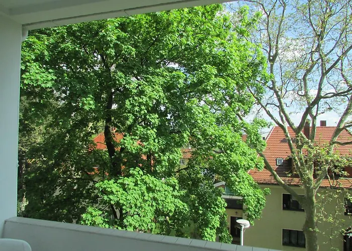 Lägenhet Schuetze *