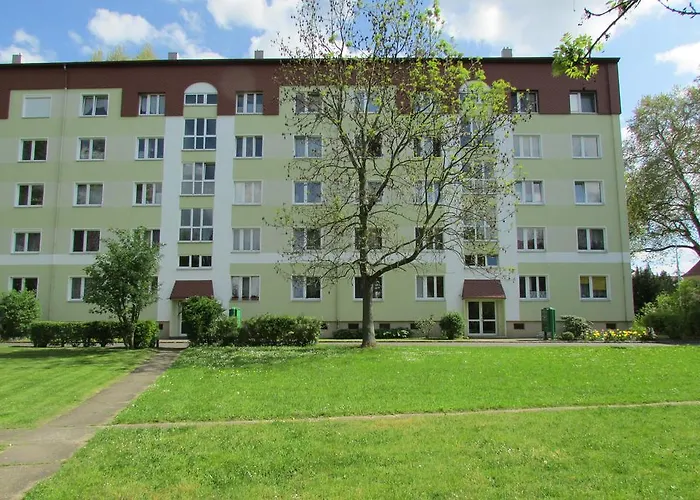 Lägenhet Schuetze